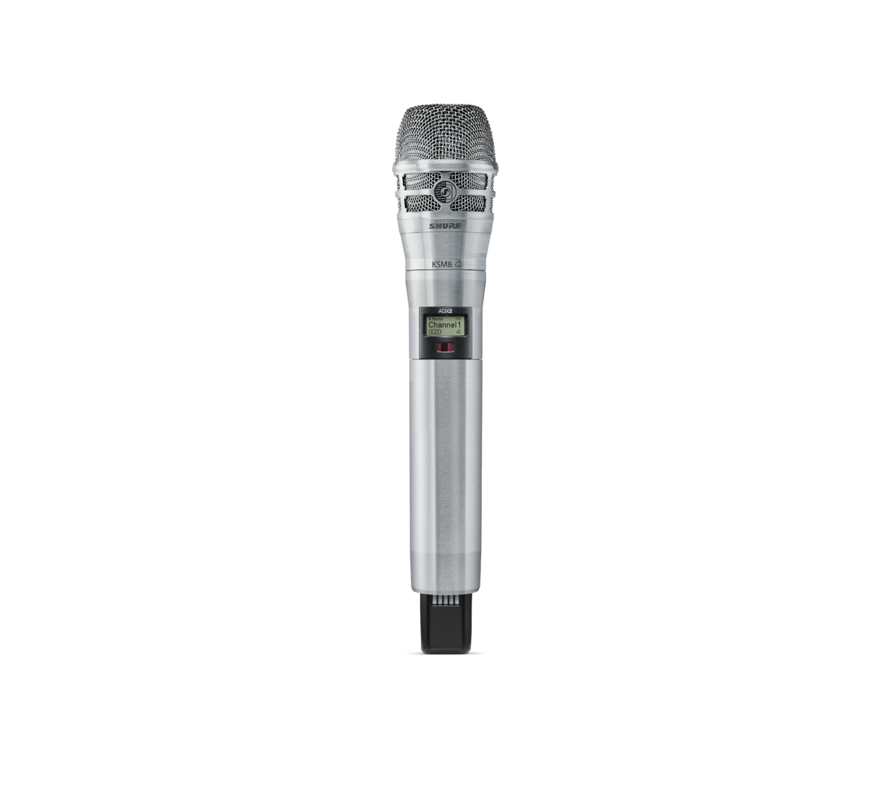 Shure ADX2/K8N=-G56